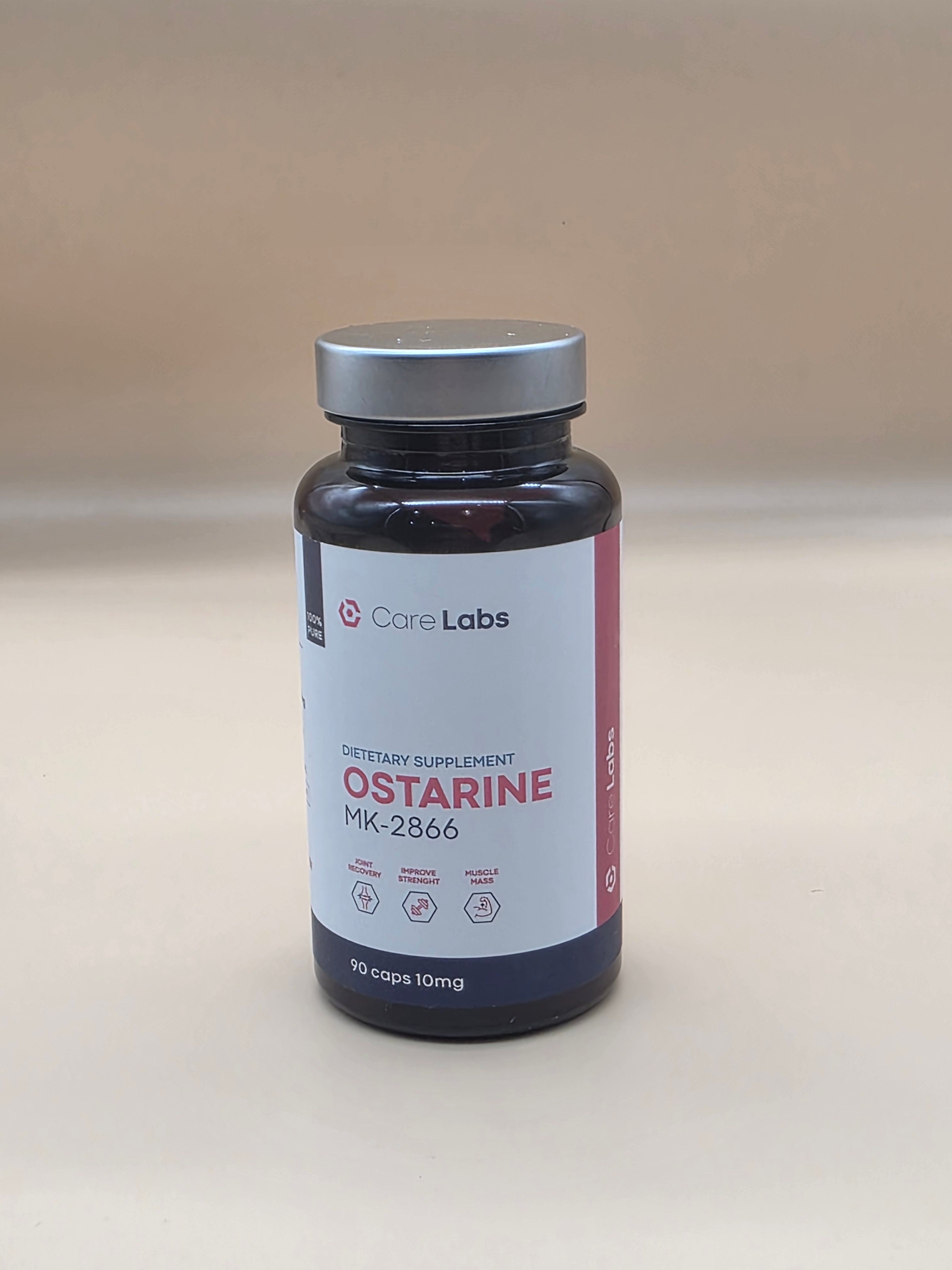 Ostarine MK 2866