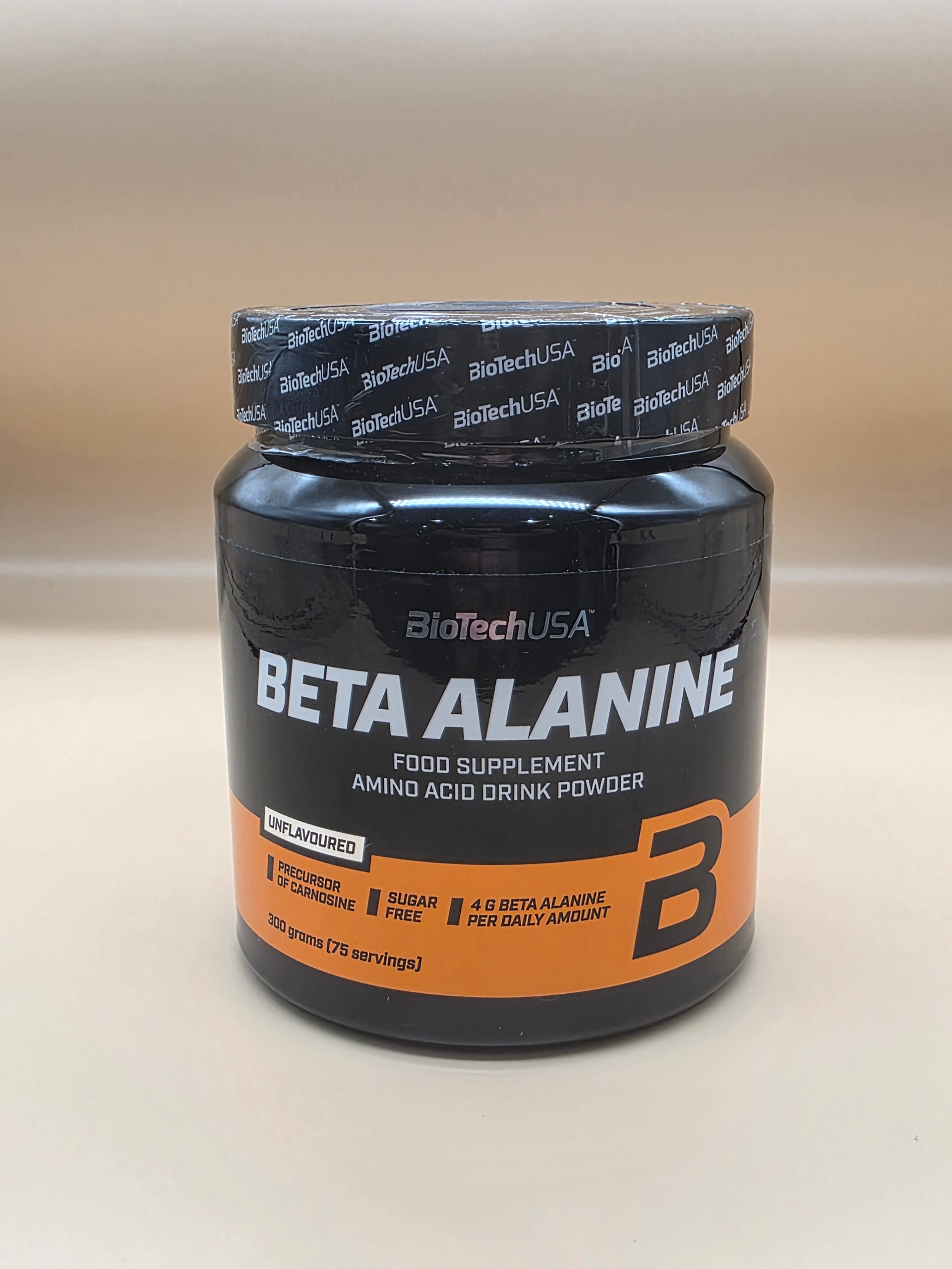 Biotech Beta Alanine Powder